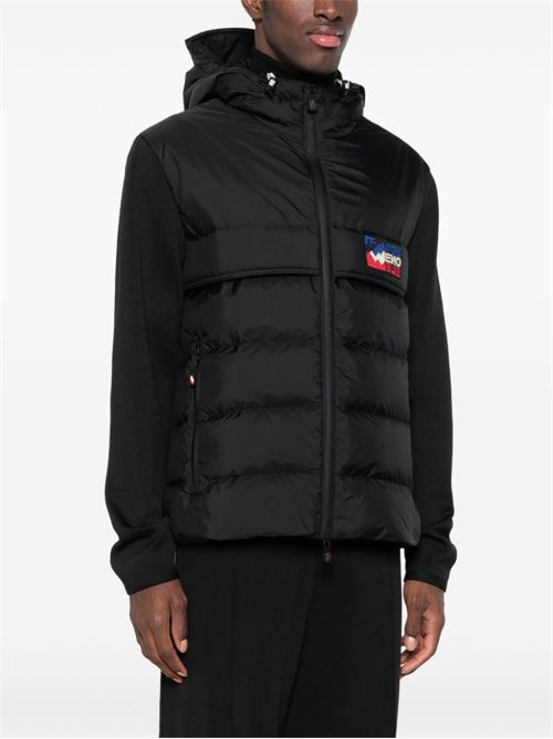 Down cardigan MONCLER GRENOBLE | 9B000-02M1124999